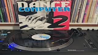 Dance Computer 02 (1990)