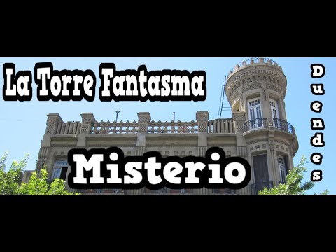 La Torre Fantasma