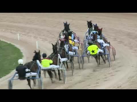 2018.04.07. 3. futam - PARCELLA HENDIKEP