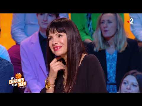 LEDLT 30/10/22 : Mathilda May choquée de se revoir dans Lifeforce