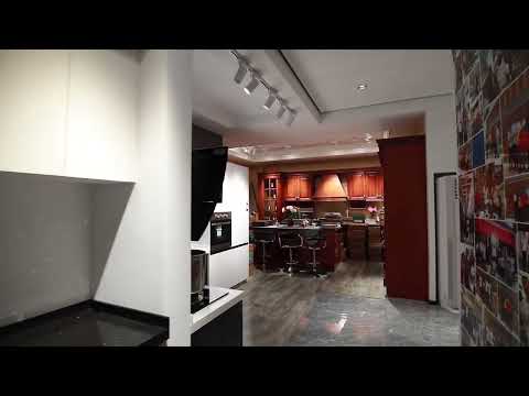 Proyecto entregado: cocina moderna