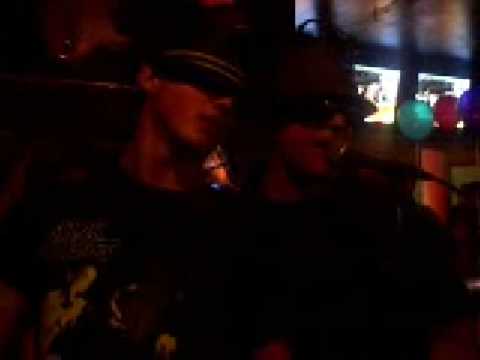 Thumbnail for The Land Sharks at  Naja's Place with Kyle McLay New Year's Eve 2008 by Frida, NME, The La's, Y&T