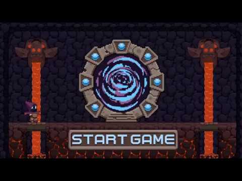 Portal Walk Video