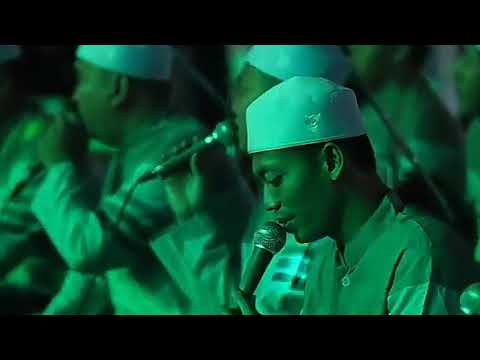 Maulaya sholli ala habibikal musthofa (Az Zahir)