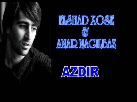 Elşad Xose feat. Anar Nağılbaz - Hər şey bizə azdır
