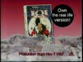 101 Dalamations VHS Release Ad 1997