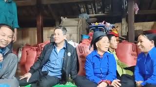 Part 1. October 22, 2025 Grandpa came to his grandson's birthday party, grandma sang folk songs v...