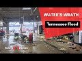 Tennessee Flood