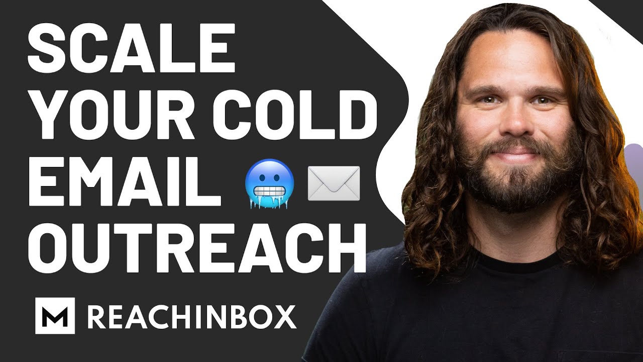 Automate Lead Gen Email Campaigns with ReachInbox