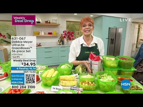 HSN | Spring Home Solutions - Shark 04.19.2023 - 11 AM