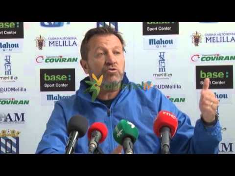 Granero: “Si no somos capaces de ganar fuera de casa, estamos condenados” | Deportes 19/02/2016