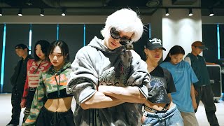 Download lagu TAEYONG - 'SHALALA' Dance Practice Mirrored mp3 Download lagu TAEYONG - 'SHALALA' Dance Practice Mirrored mp3