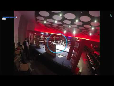 2023 NE FRS Charity Boxing Night