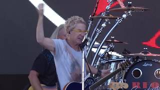 &quot;Two Tickets to Paradise&quot; - REO Speedwagon Remembering Eddie Money - Live @ KAAABOO Del Mar 9/14/19