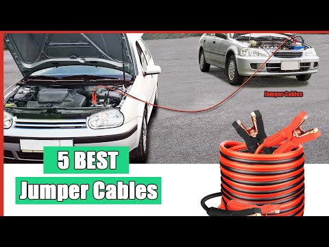 How Much Are Jumper Cables How To Discuss How Much Are Jumper Cables How To Discuss