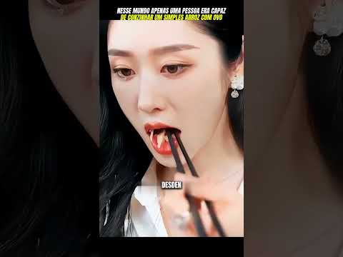 Nesse mundo ninguém sabia cozinhar nem o ovo frito 😱