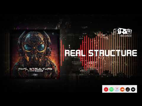 Sirio - Real Structure