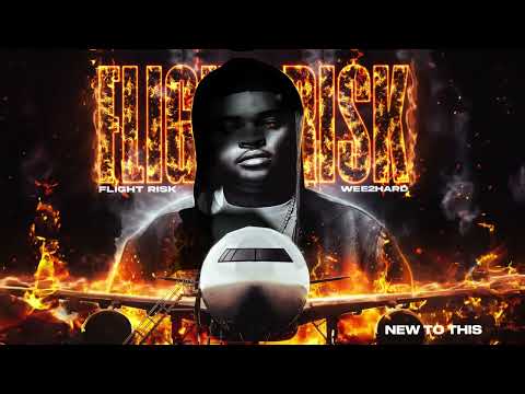 Wee2Hard - New To This ft dre6o (Official Visualizer)