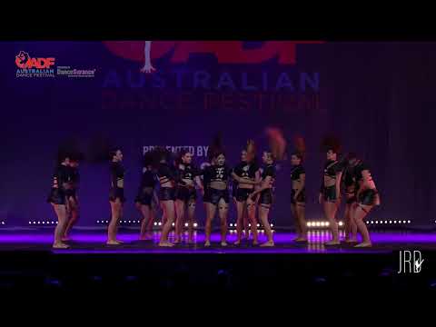 2024 ABDC Heats - The Dance Company