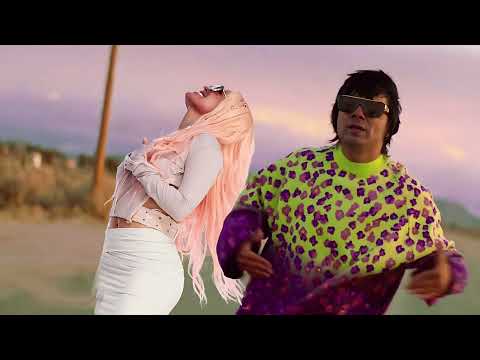 KAROL G, Chencho Corleone - FALDITA CORTA