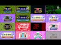 NEW MONTH SPECIAL Klasky Csupo G Major Effects Combined X16 101 200