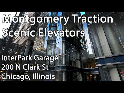 181 N Clark St Parking