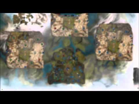 Maguuma Reset  PvX guild meets [DOLO]