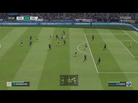 FSV Adenbüttel/Rethen - SV Langwedel