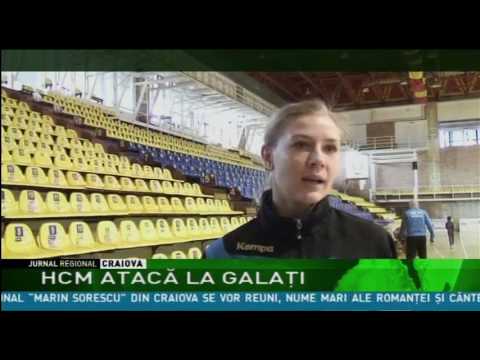 HCM ATACĂ LA GALAŢI