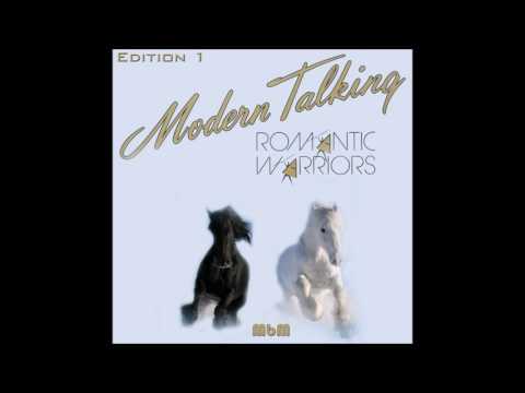 Modern Talking - Romantic Warriors Edition 1 / Remixed Album (re-cut by Manaev)