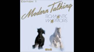 Modern Talking - Romantic Warriors Edition 1 / Remixed Album (re-cut by Manaev)