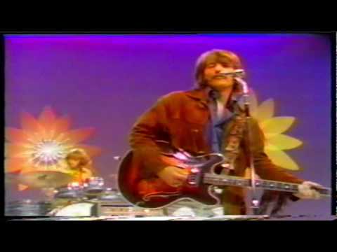 The Grass Roots "Heaven Knows" 1969