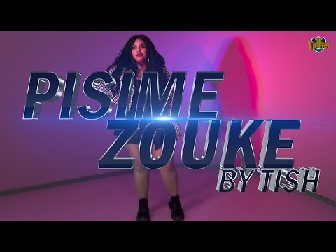 THE TIGERS X TISH - PISIME ZOUKE 2022