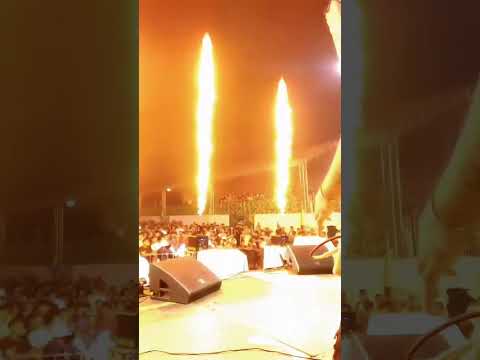 Forró Ideal Vem que tá Mara ao vivo em Caroebe Roraima #forróideal