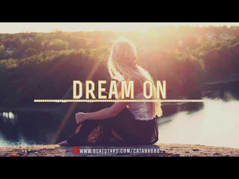 Catana808 beats - Dream On [160 BPM - Am]