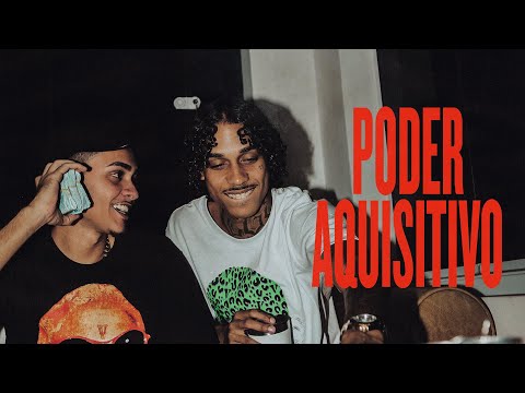 DEGE & HASHI - PODER AQUISITIVO (PROD. MELT)