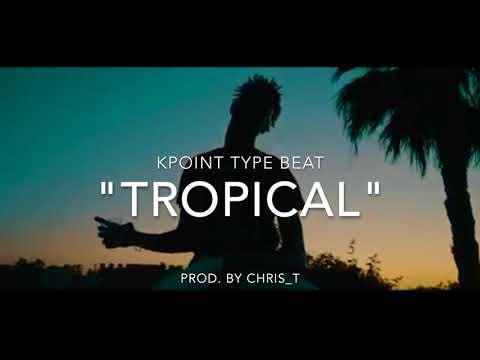 "Tropical" Kpoint Type Beat I 2019 (prod. by chris_t)