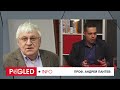 Проф. Андрей Пантев: Руско-турската освободителна война е най-честната в целия европейски 19 век