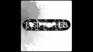 LostProphets- Where we belong Lyrics