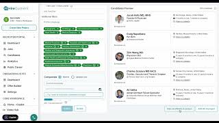 EasySource by HireQuotient - Blend Search