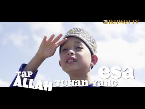 Nasyid Kanak-Kanak : Jam 7