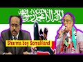 SHARMA BOY HEES CUSUB HARGEISA IYO FAAR WAYN OO LAGU QABTAY SOMALILAND