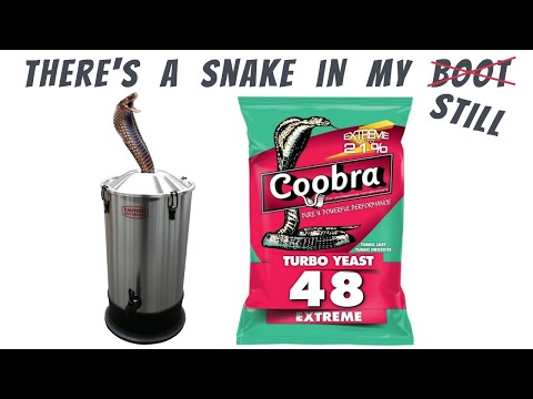 Coobra Turbo Yeast 48 Extreme, any good?