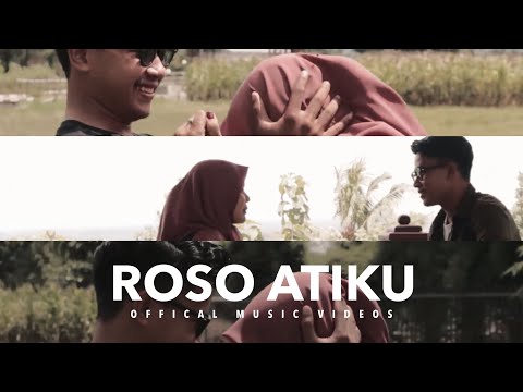 Roso Atiku - Rindra Putra ft Destya Eka (Versi Asli)
