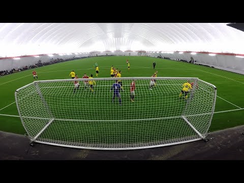 Ottelukooste: Jippo - KuPS 0-2