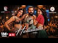 🎧 Hellallallo (Telugu) ✨ Lofi Version | A.R. Rahman | Rakshita Suresh | Relaxing Chill#song