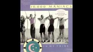 10,000 Maniacs  -   What&#39;s The Matter Here