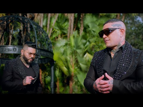 Osmani Garcia and Chacal Original