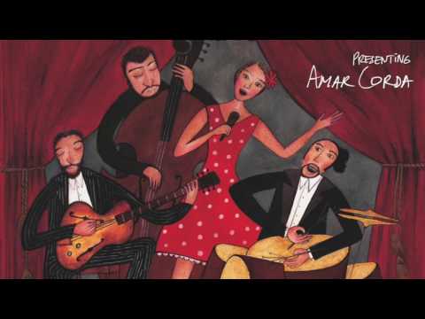 Amar Corda Italian Swing Quartet Bologna Musiqua