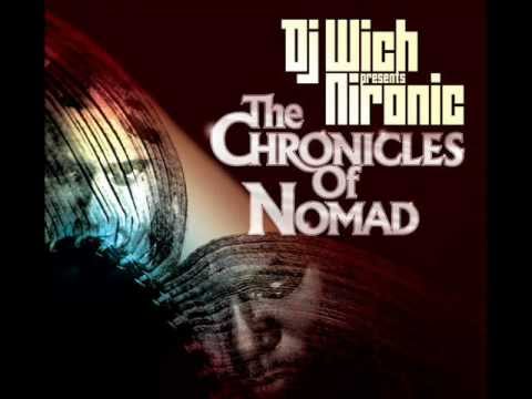 Dj Wich presents Nironic - 7 Ways To Sunday